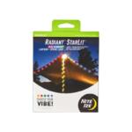 StarLit Rechargeable Lantern String Light Disc O Select