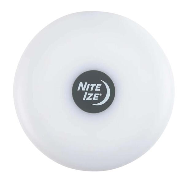 StarLit Rechargeable Lantern String Light Disc O Select