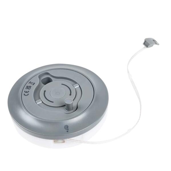 StarLit Rechargeable Lantern String Light Disc O Select