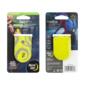 TagLit Rechargeable Magnetic LED Marker Neon Yellow Green