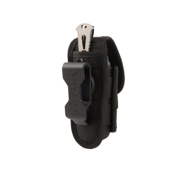 Tool Holster Stretch Universal Holster Black