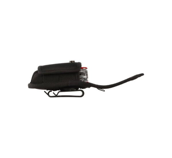 Tool Holster Stretch Universal Holster Black