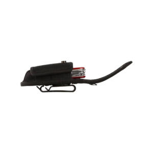 Tool Holster Stretch Universal Holster Black