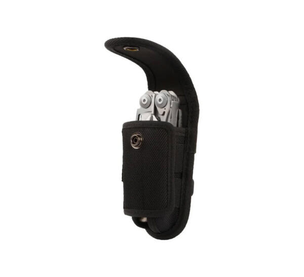 Tool Holster Stretch Universal Holster Black