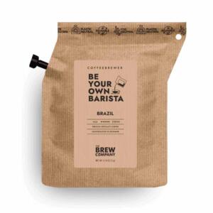 Brazil Coffeebrewer