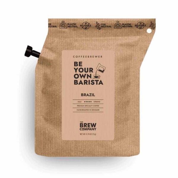 Brazil Coffeebrewer Brazil Coffeebrewer