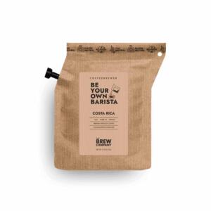 Costa Rica Coffeebrewer