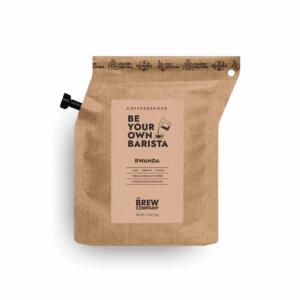 Rwanda Coffeebrewer