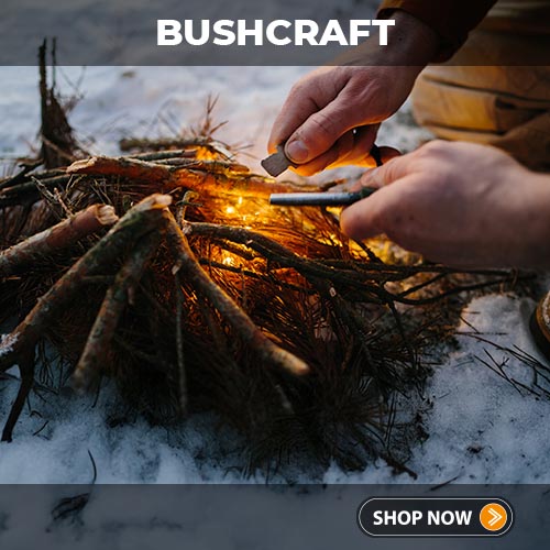 BUSHCRAFT