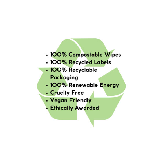 Antibacterial and Fragrance Free Body Wash 500ml UK