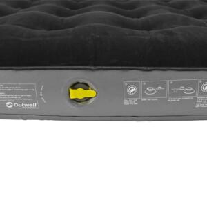 Outwell Flock Classic Single Quality sleeping bag
