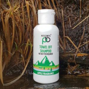 Pits and Bits Apple Shampoo 500ml Uk online store