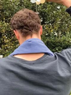 Pits and Bits Apple Shampoo 500ml new store