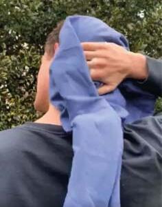 Pits and Bits Apple Shampoo 500ml outdoor equipment