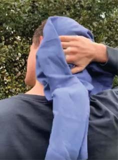 Pits and Bits Apple Shampoo 500ml outdoor equipment