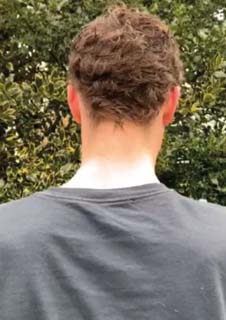 Pits and Bits Apple Shampoo 500ml outdoor gear