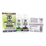 Pits and Bits Filthy Festival Wash Kit