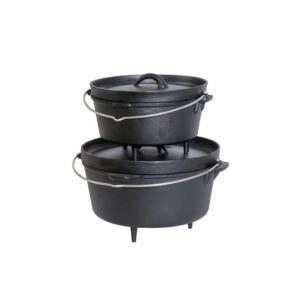 Robens Carson Dutch Oven 8.2L UK