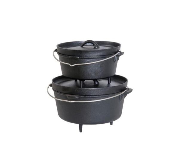 Robens Carson Dutch Oven 8.2L UK