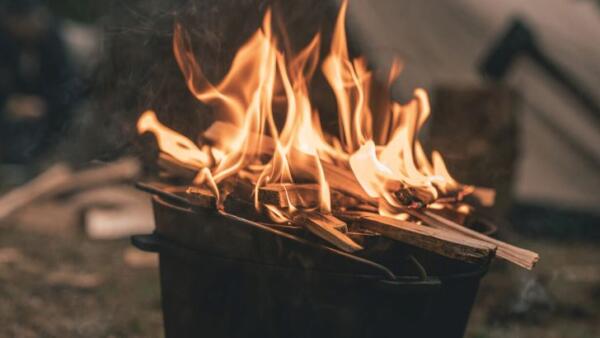 Robens Carson Dutch Oven 8.2L UK Shop