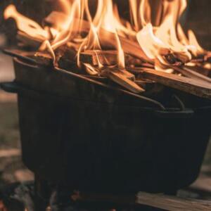 Robens Carson Dutch Oven 8.2L Shop