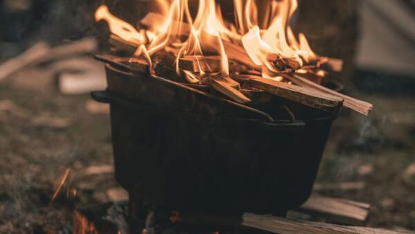 Robens Carson Dutch Oven 8.2L Shop