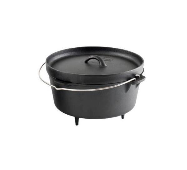 Robens Carson Dutch Oven 8.2L
