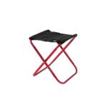 Robens Discover Stool Glowing Red