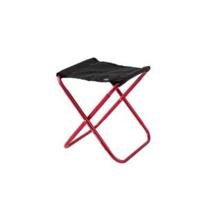 Robens Discover Stool Glowing Red