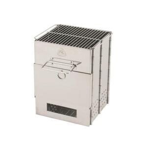 Robens Firewood Stove UK online camping shoping