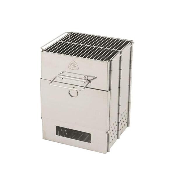 Robens Firewood Stove UK online camping shoping
