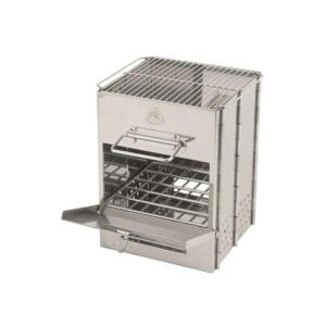 Robens Firewood Stove