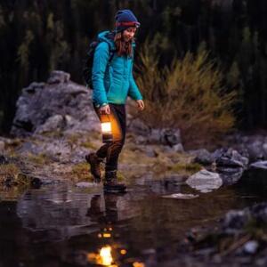 Robens Lighthouse Lamp camping lantern 2