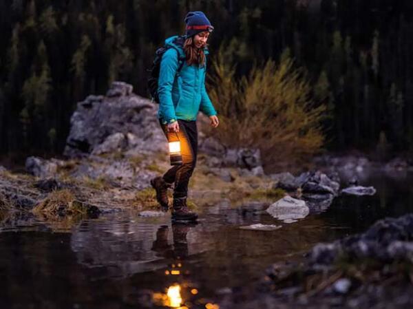 Robens Lighthouse Lamp camping lantern 2