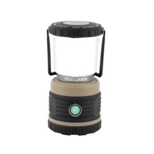 Robens lighthouse rechargeable