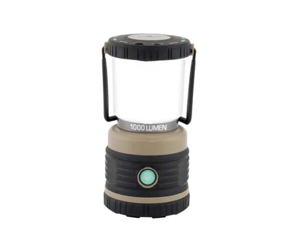 Robens lighthouse rechargeable