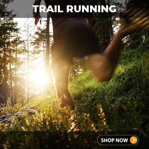 TRAIL RUNNING