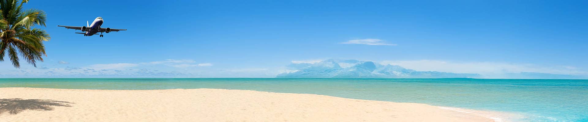 Travel Health banner