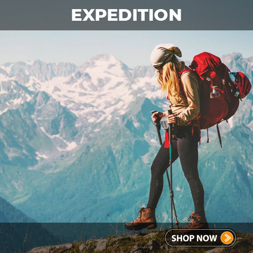 Activity Brands EXPEDITION