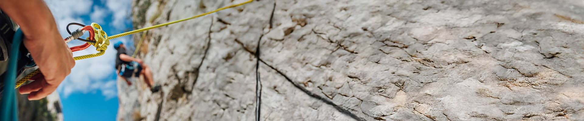 Belay Device