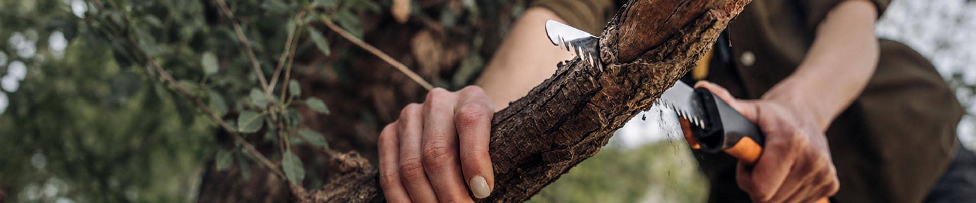 Bushcraft Tools