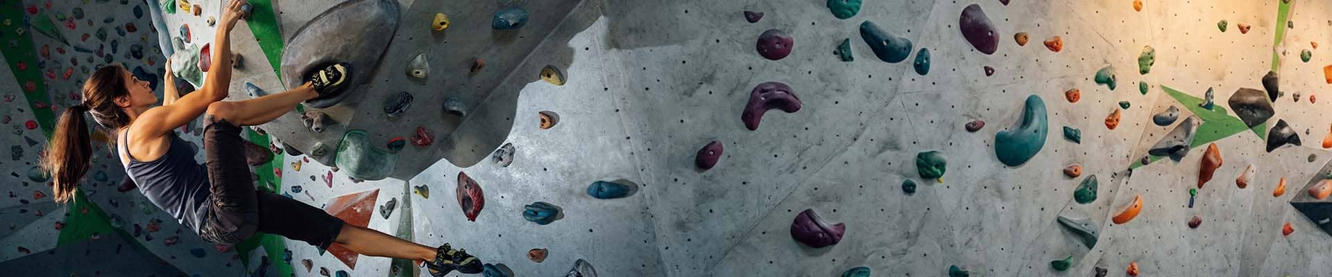 Climbing Shoes