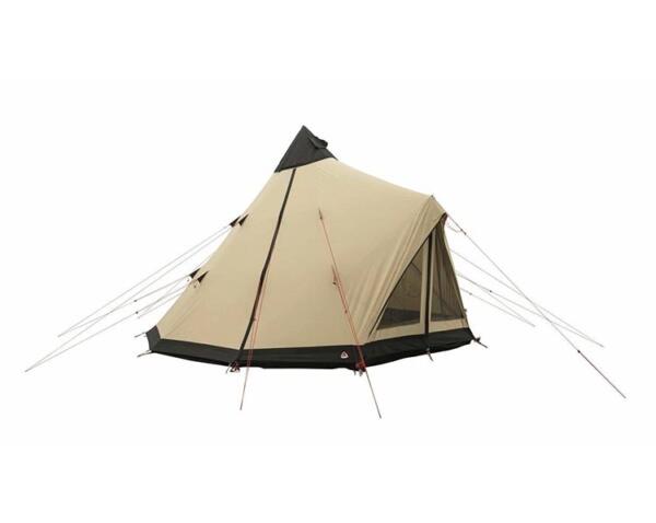 Robens Chinook Ursa 8 Person Tipi Tent outdoor gear