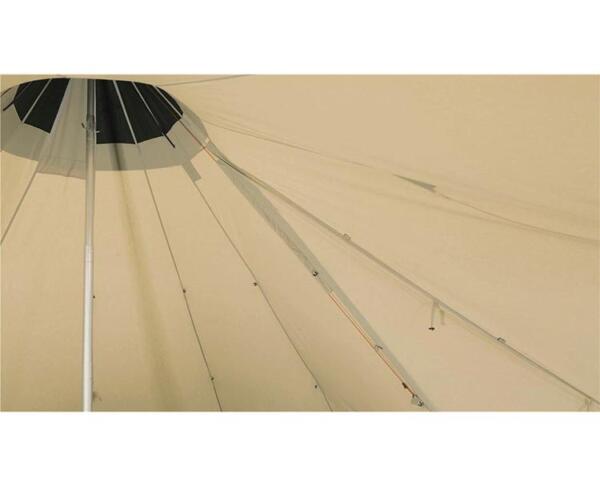 Robens Chinook Ursa 8 Person Tipi Tent new products