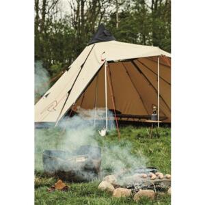 Robens Chinook Ursa 8 Person Tipi Tent Online camping in uK