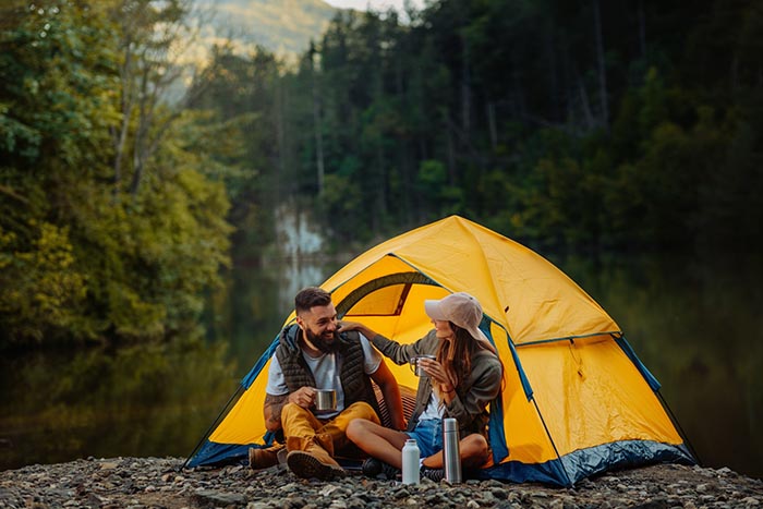 Tents