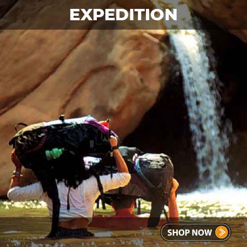 Expedition activity image
