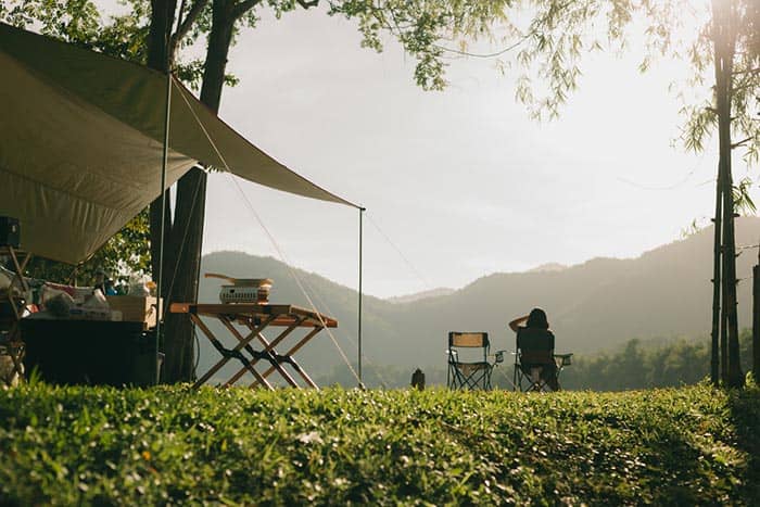 Camping Accessories
