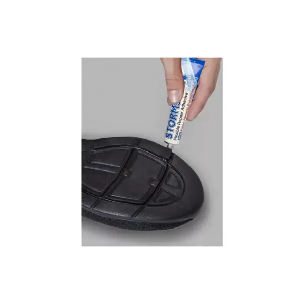 Stormsure Flexible Repair Adhesive 15g Tube - Clear