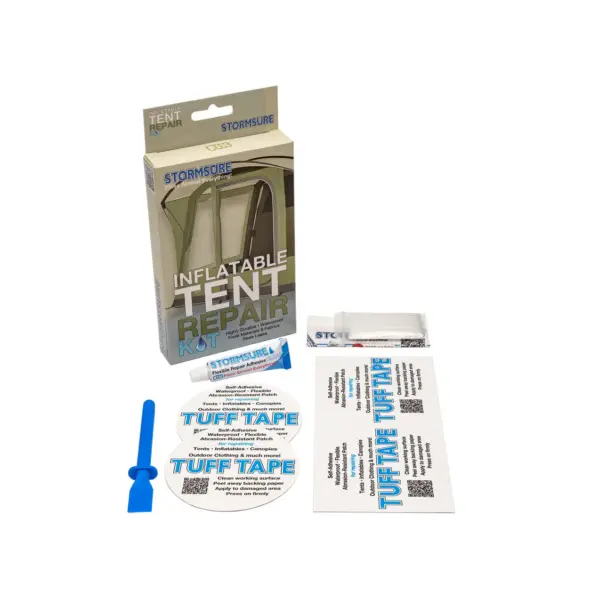 Stormsure Inflatable Tent Repair Kit
